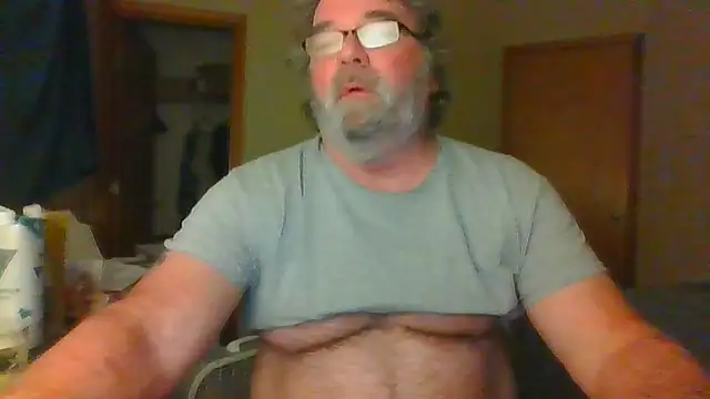 Snapshot of Doherty10 chatting on 05/13/26, 08:12 Doherty10 online show from 05/13/26, 08:12