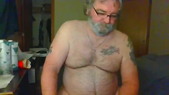 Snapshot of Doherty10 chatting on 05/16/26, 06:43 Doherty10 online show from 05/16/26, 06:43