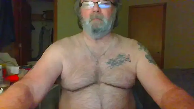 Snapshot of Doherty10 chatting on 05/20/26, 07:14 Doherty10 online show from 05/20/26, 07:14