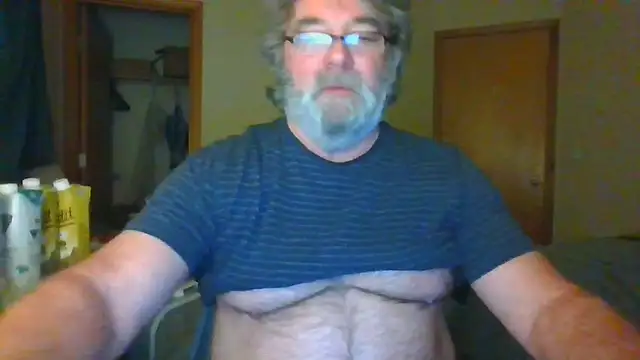 Snapshot of Doherty10 chatting on 06/02/26, 08:05 Doherty10 online show from 06/02/26, 08:05