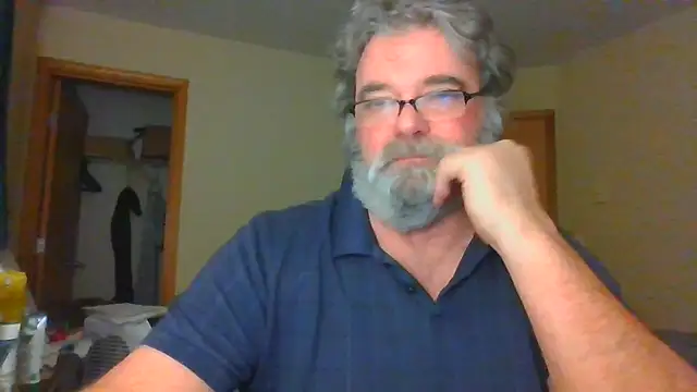 Snapshot of Doherty10 chatting on 06/10/26, 07:29 Doherty10 online show from 06/10/26, 07:29