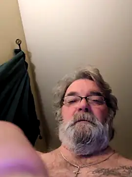 Snapshot of Doherty10 chatting on 06/15/26, 07:54 Doherty10 online show from 06/15/26, 07:54