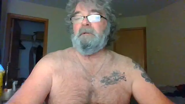 Snapshot of Doherty10 chatting on 06/20/26, 08:55 Doherty10 online show from 06/20/26, 08:55