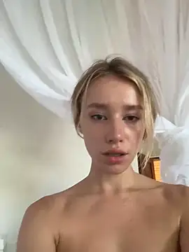 SSSATIVA model online show from 12/20/24, 06:40