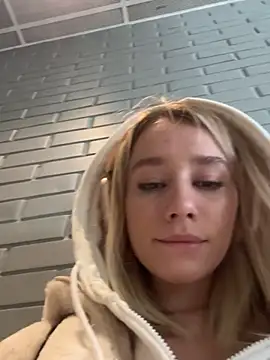 SSSATIVA model online show from 02/20/25, 03:23