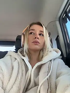 SSSATIVA model online show from 02/26/25, 01:32