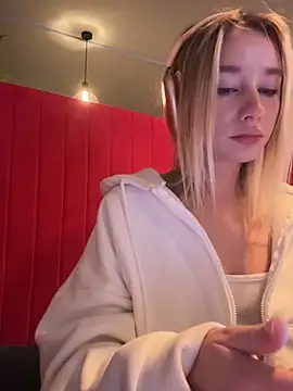 SSSATIVA model online show from 02/27/25, 01:05