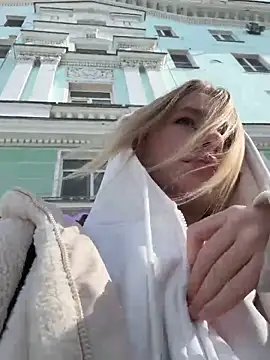 SSSATIVA model online show from 03/02/25, 02:41