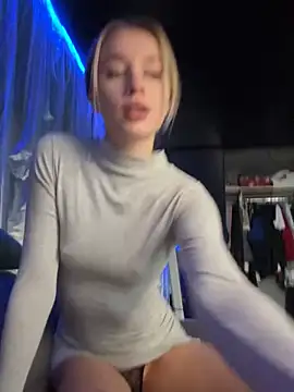 SSSATIVA model online show from 03/12/25, 01:14