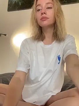 SSSATIVA model online show from 03/23/25, 06:16