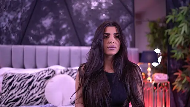 NicoleCellini online show from 01/08/26, 07:38