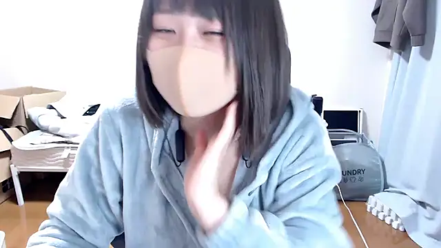 izumi  123 online show from 01/18/25, 09:55