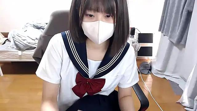 izumi  123 online show from 02/25/25, 12:03