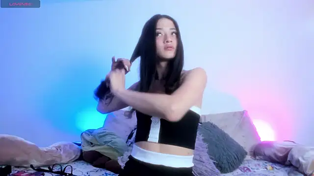 Snapshot of moonfiredancer chatting on 12/26/24, 07:16 moonfiredancer online show from 12/26/24, 07:16