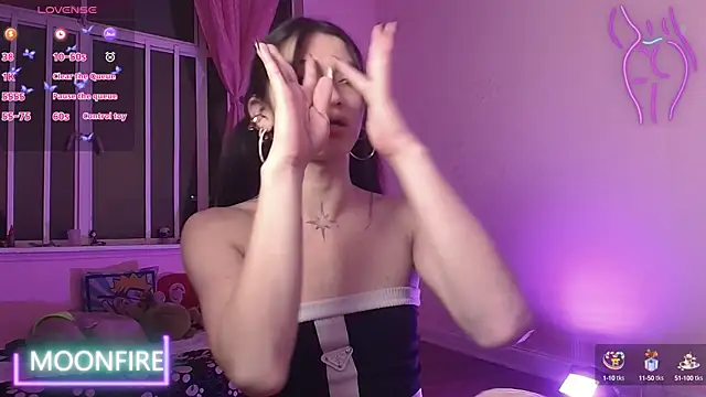 Snapshot of moonfiredancer chatting on 02/11/25, 02:46 moonfiredancer online show from 02/11/25, 02:46