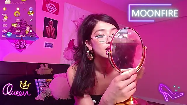 Snapshot of moonfiredancer chatting on 04/06/26, 12:17 moonfiredancer online show from 04/06/26, 12:17