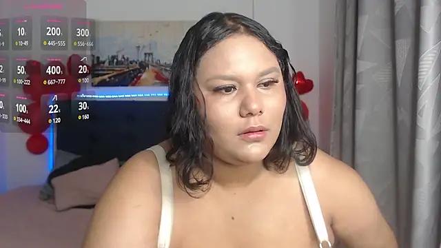 Snapshot of Alisteresa_ chatting on 02/08/25, 02:27 Alisteresa  online show from 02/08/25, 02:27