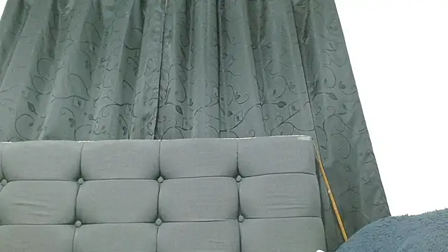 Alisteresa  online show from 06/17/26, 02:03