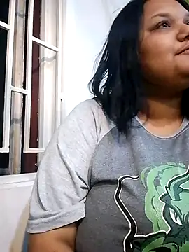 Alisteresa  online show from 06/25/26, 02:22