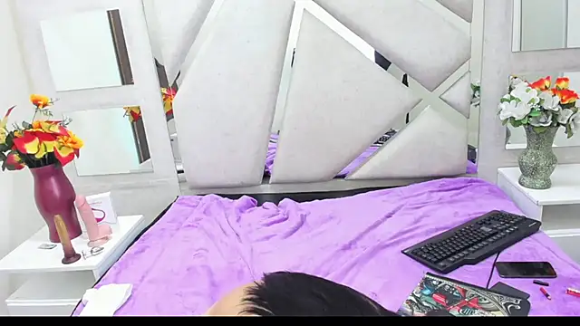 Nairobi Skinny  online show from 03/23/25, 07:09