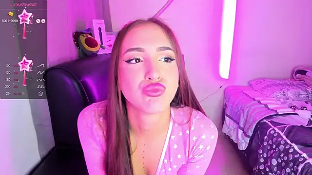 Gothic slut-without limit online show from 01/22/25, 04:34