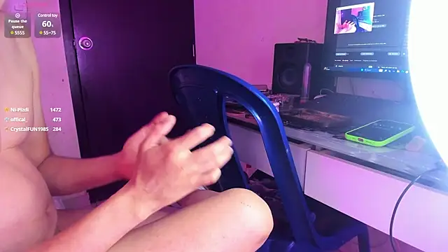 Gothic slut-without limit online show from 03/13/25, 06:37