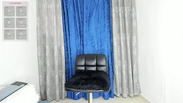 Snapshot of Alannis_Blue1 chatting on 06/18/26, 05:50 Alannis Blue1 online show from 06/18/26, 05:50