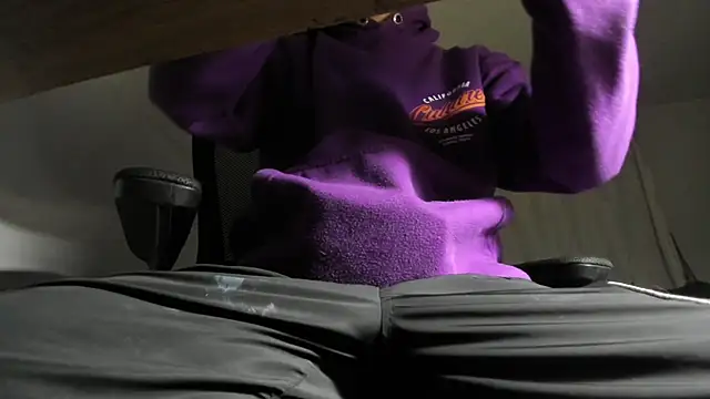 s sven03 online show from 02/04/25, 10:54