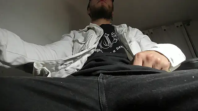 s sven03 online show from 02/15/25, 02:15