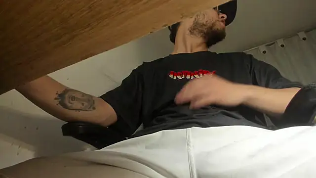 s sven03 online show from 02/16/25, 04:20