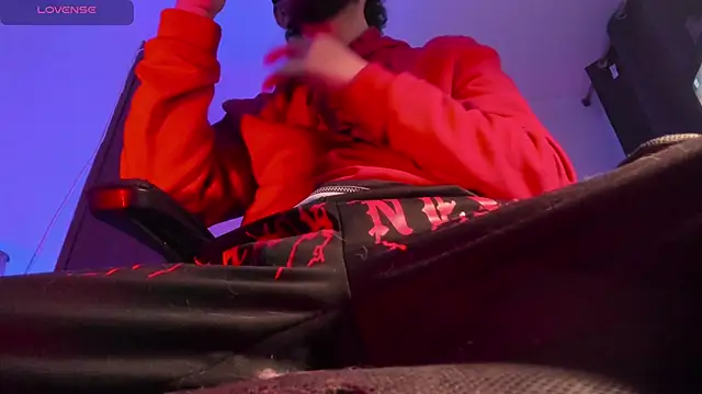 s sven03 online show from 01/10/26, 10:50