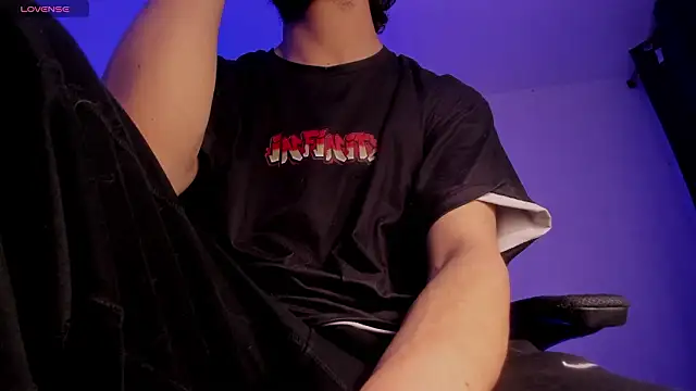 s sven03 online show from 02/07/26, 11:30