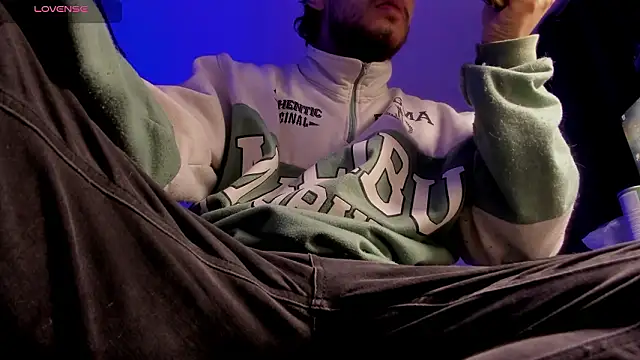 s sven03 online show from 02/28/26, 07:20