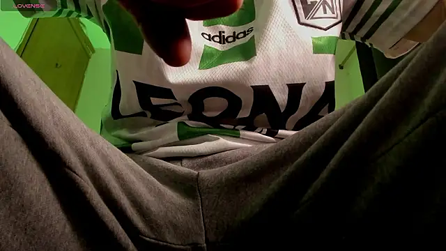 s sven03 online show from 03/04/26, 11:33