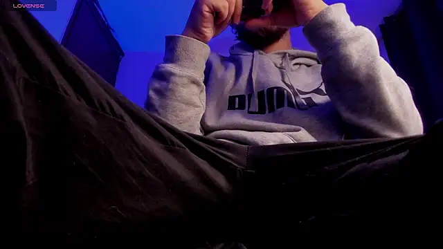 s sven03 online show from 03/17/26, 11:08