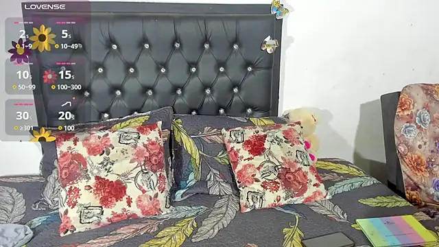 Darlyquenn11 online show from 01/16/25, 03:34