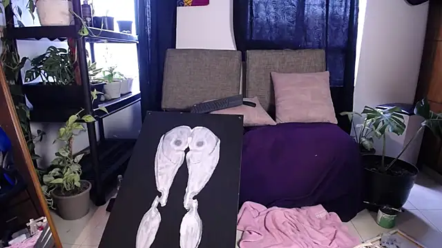 medusa 025 online show from 03/19/25, 06:55