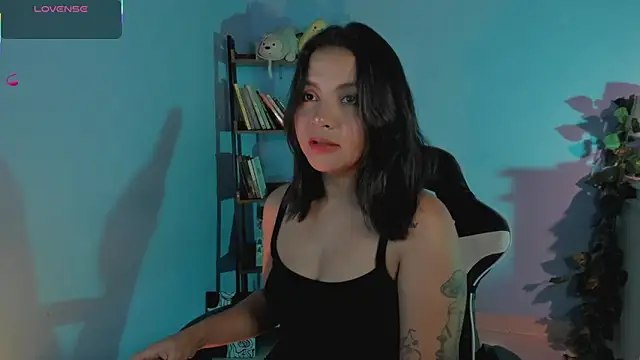 Snapshot of medusa_025 chatting on 04/07/26, 05:52 medusa 025 online show from 04/07/26, 05:52