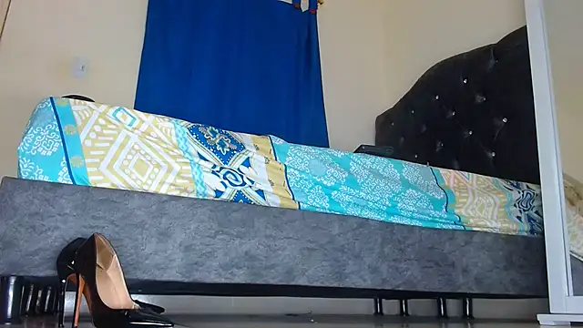 Valenn rey online show from 02/15/25, 02:55