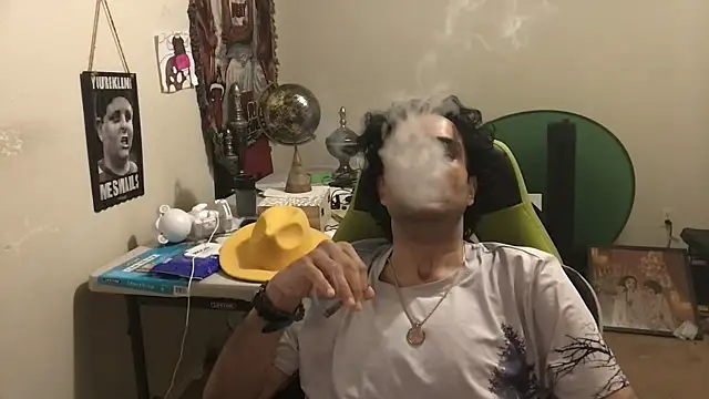 GForceSavage online show from 11/15/25, 01:03