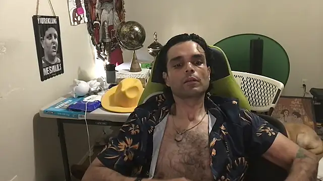 GForceSavage online show from 11/18/25, 04:11