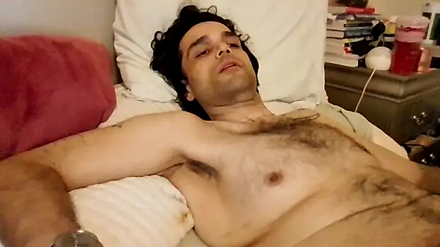 GForceSavage online show from 11/19/25, 04:18