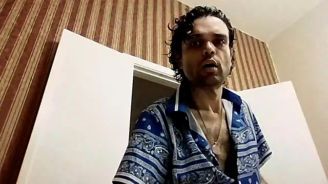 GForceSavage online show from 01/10/26, 12:56