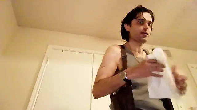 GForceSavage online show from 01/11/26, 11:26