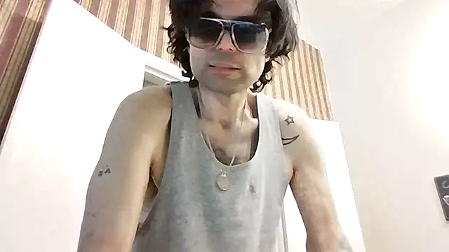 GForceSavage online show from 01/17/26, 09:18