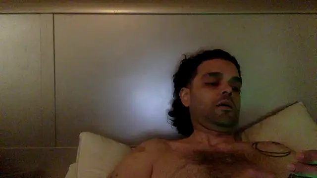 GForceSavage online show from 02/04/26, 08:58