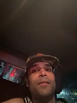 GForceSavage online show from 02/15/26, 01:57