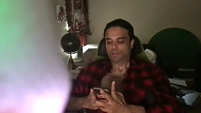 Snapshot of GForceSavage chatting on 03/07/26, 02:25 GForceSavage online show from 03/07/26, 02:25