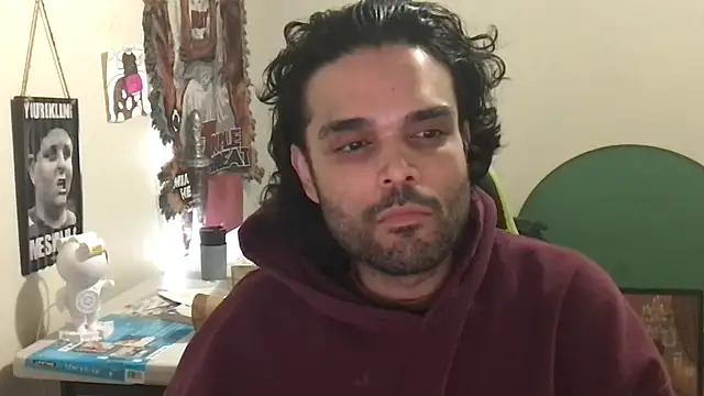 Snapshot of GForceSavage chatting on 03/17/26, 10:46 GForceSavage online show from 03/17/26, 10:46