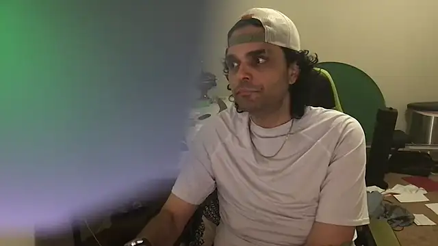 Snapshot of GForceSavage chatting on 03/22/26, 07:56 GForceSavage online show from 03/22/26, 07:56